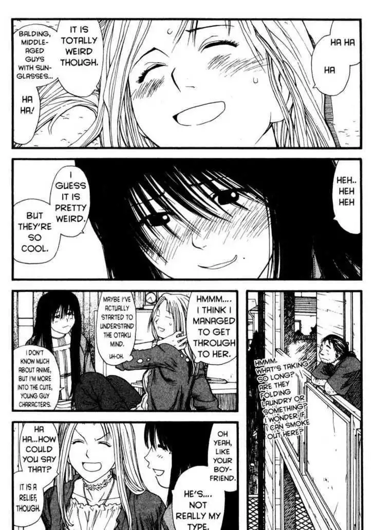 Genshiken Nidaime - The Society for the Study of Modern Visual Culture II Chapter 6 21